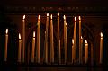 candles