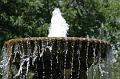 fountain